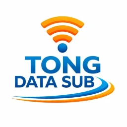 Значок Tong Data Sub