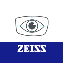 Icono de ZEISS Vision+